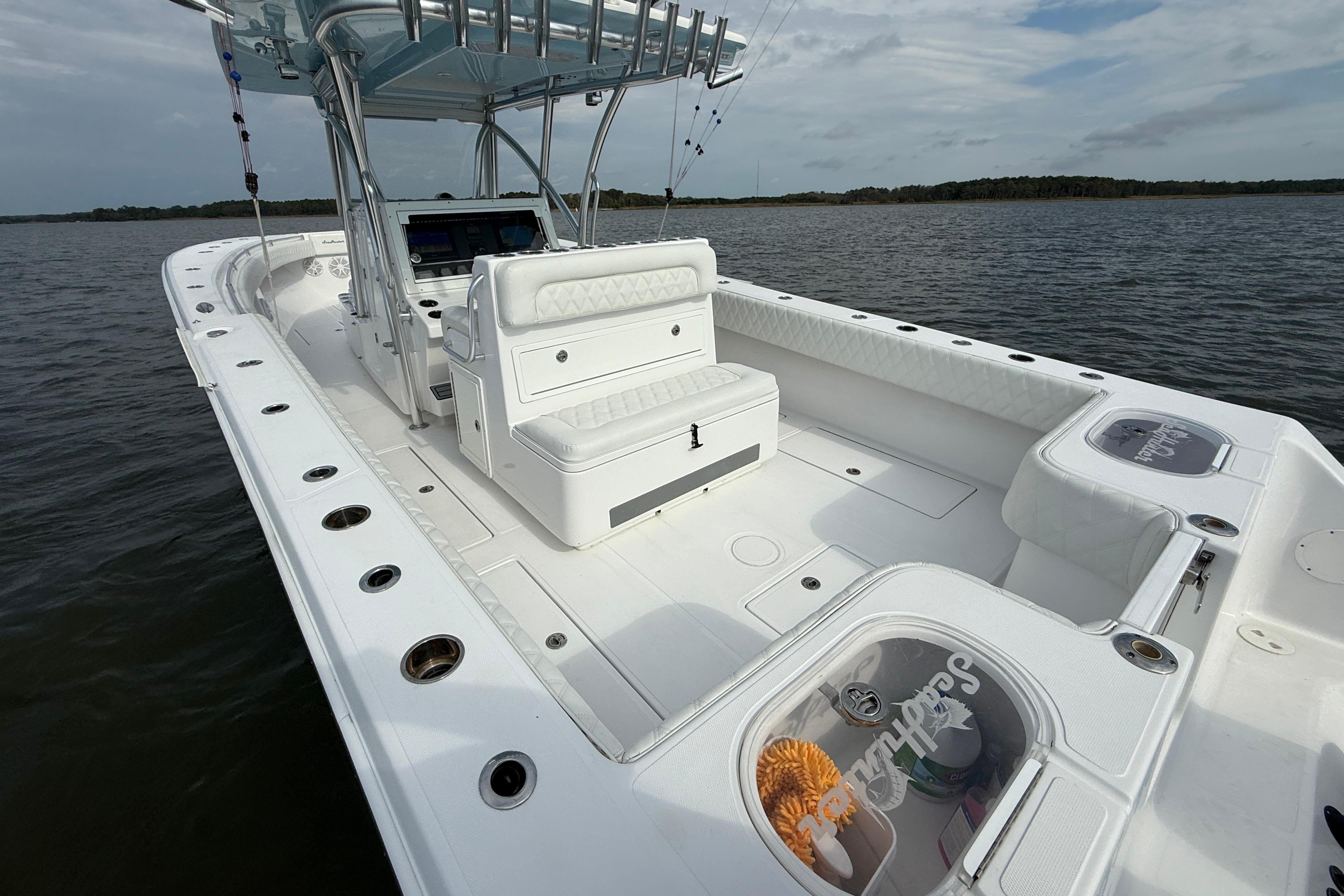 2018 Seahunter 35 Tournament-15