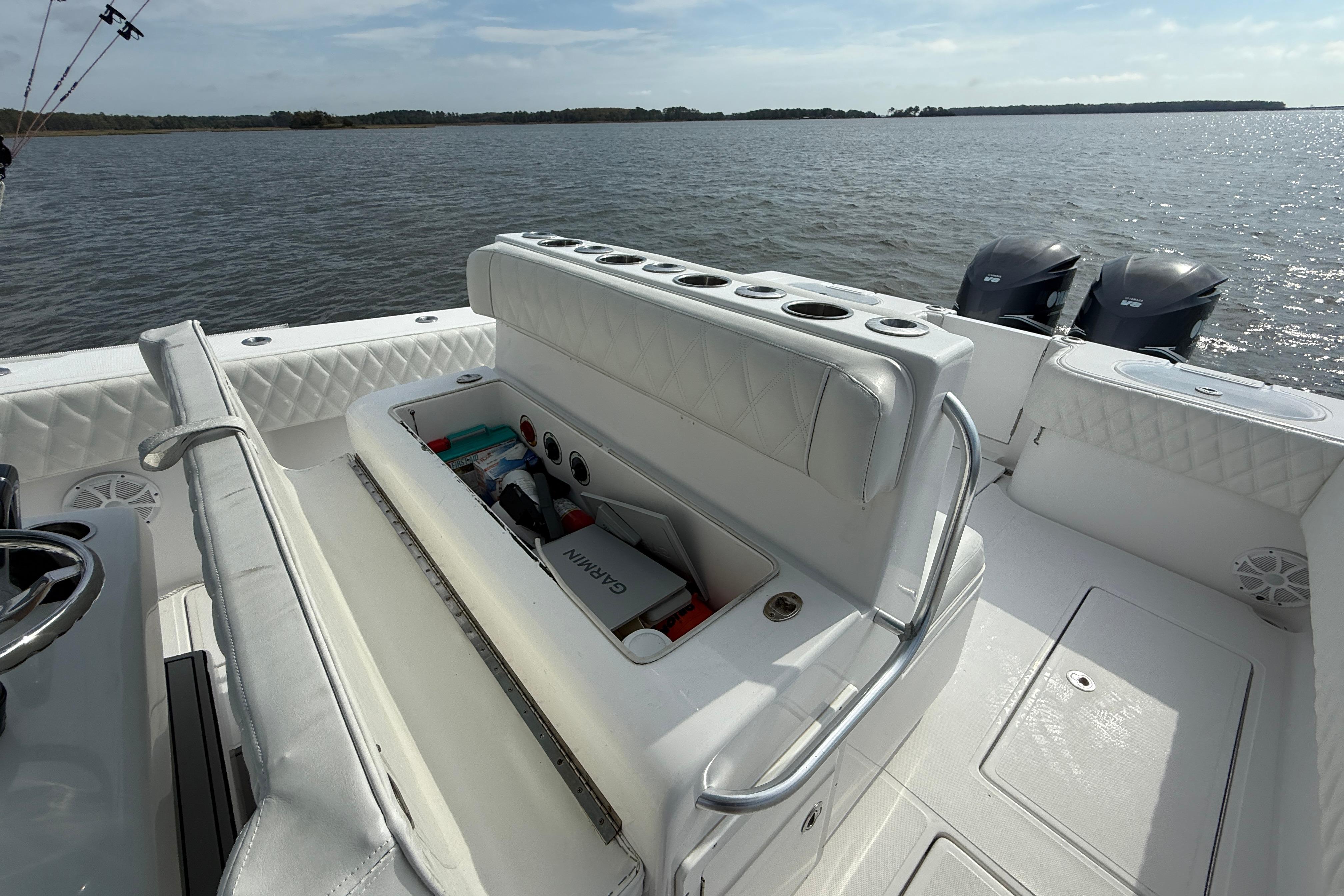 2018 Seahunter 35 Tournament-43