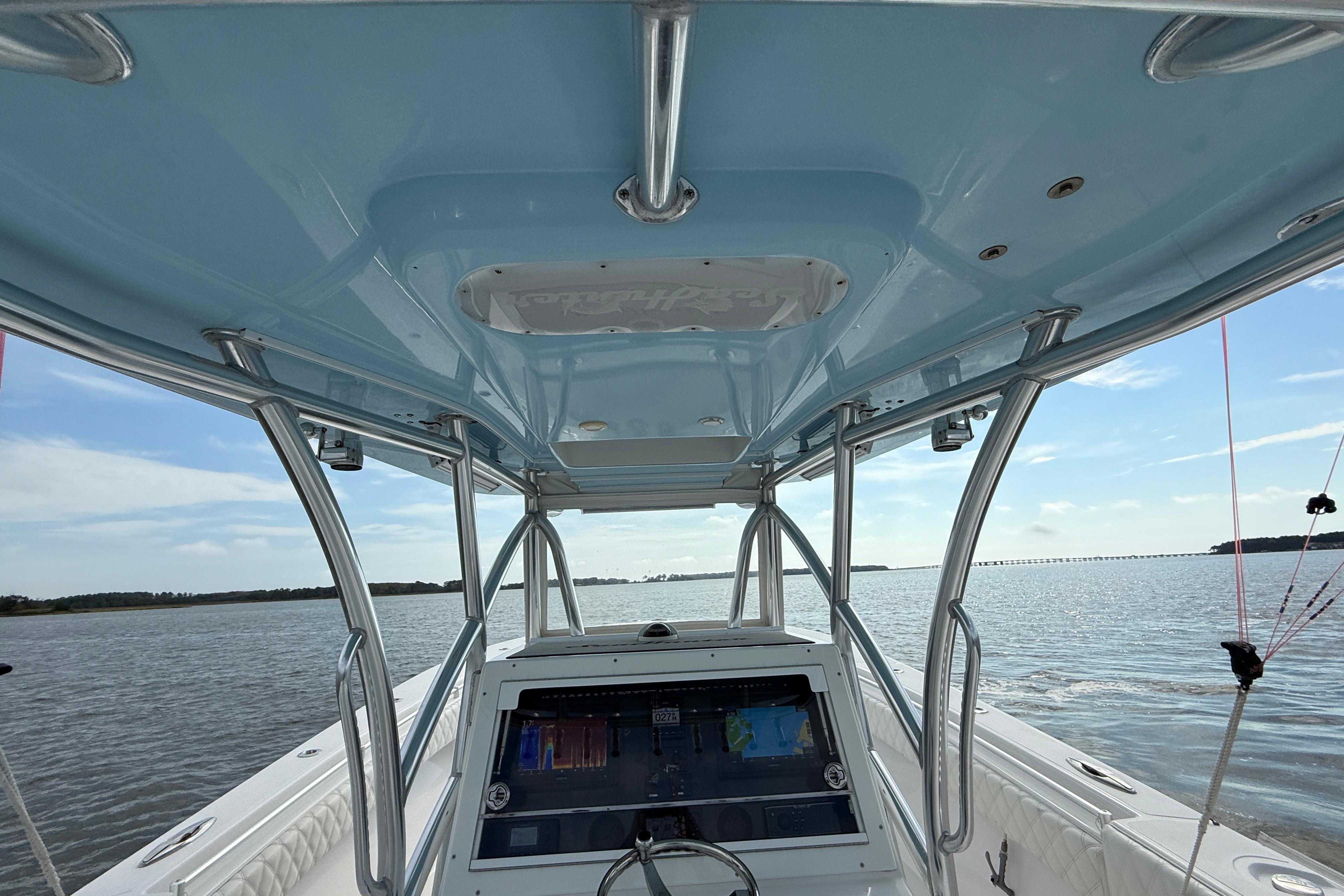 2018 Seahunter 35 Tournament-51