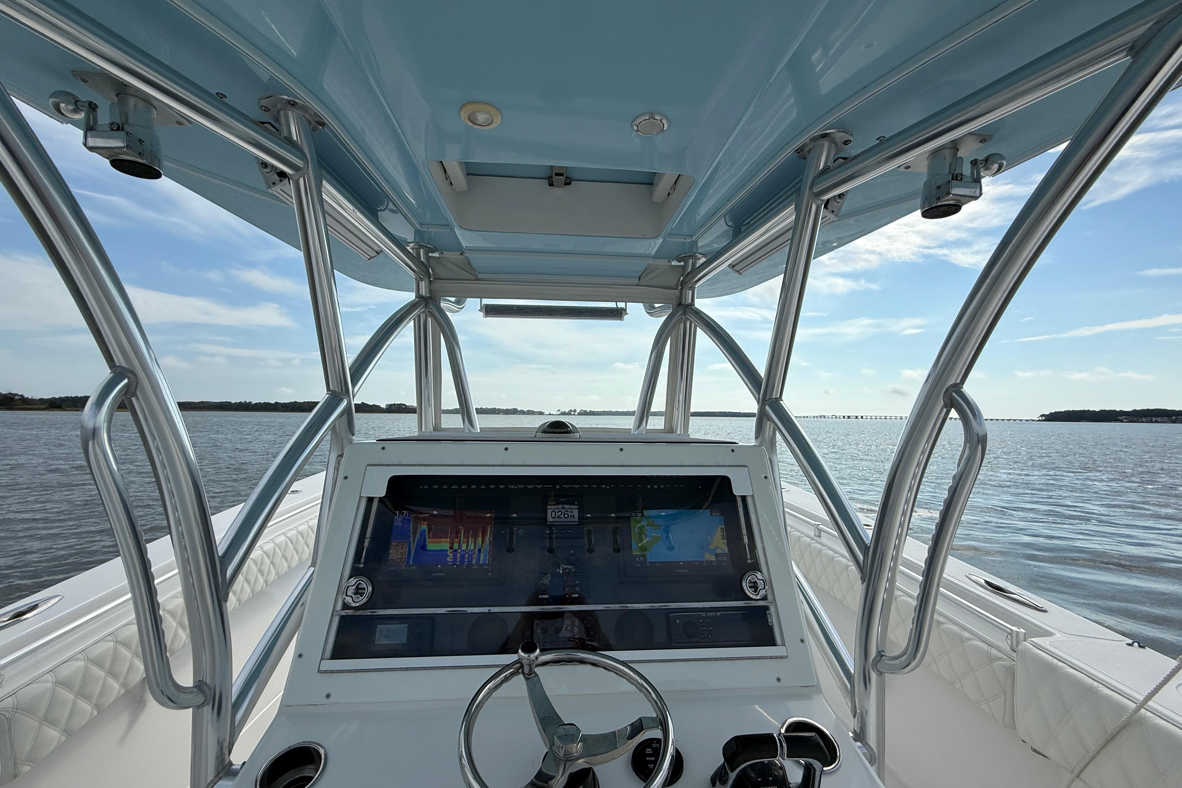 2018 Seahunter 35 Tournament-52