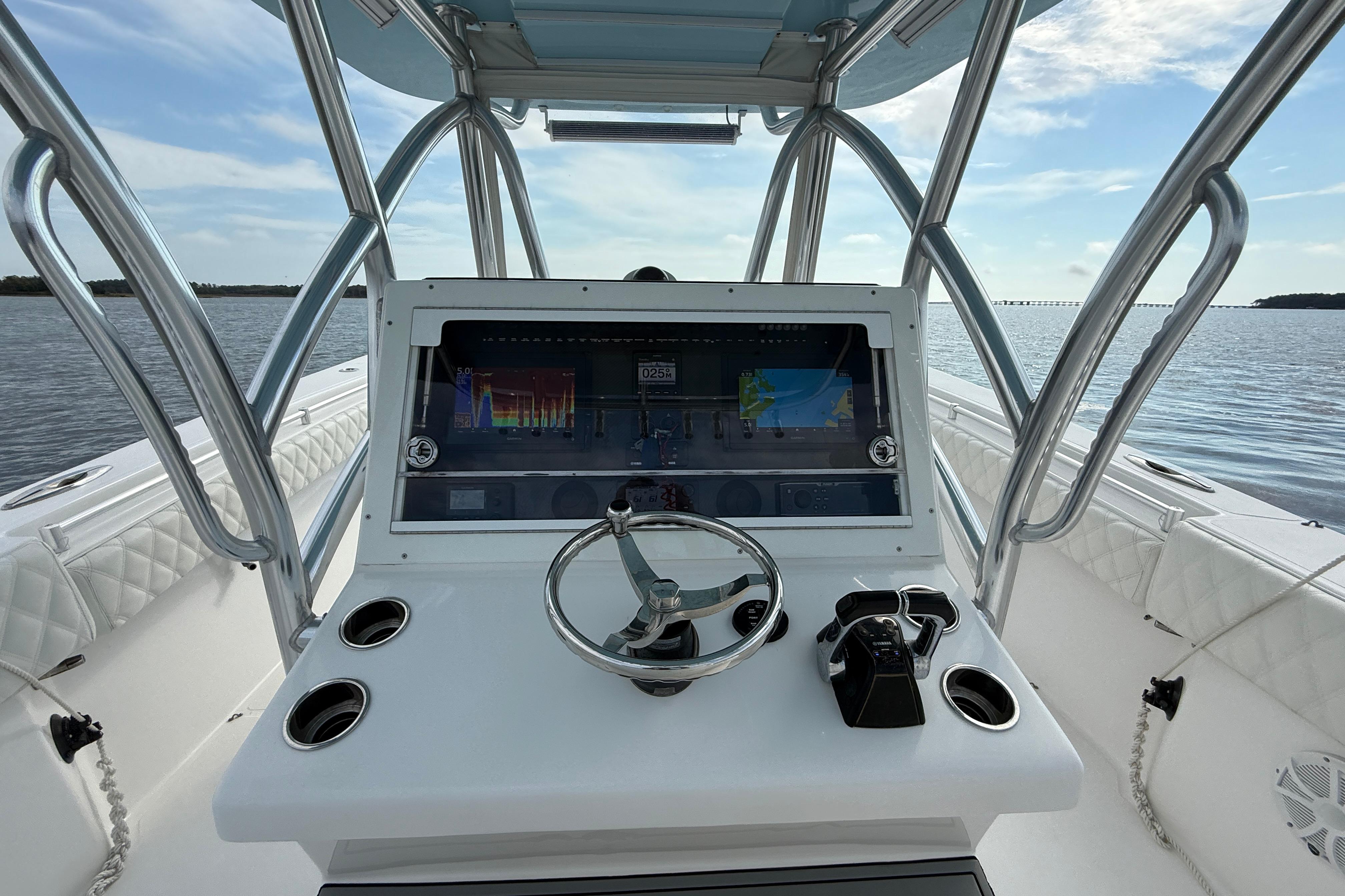 2018 Seahunter 35 Tournament-53
