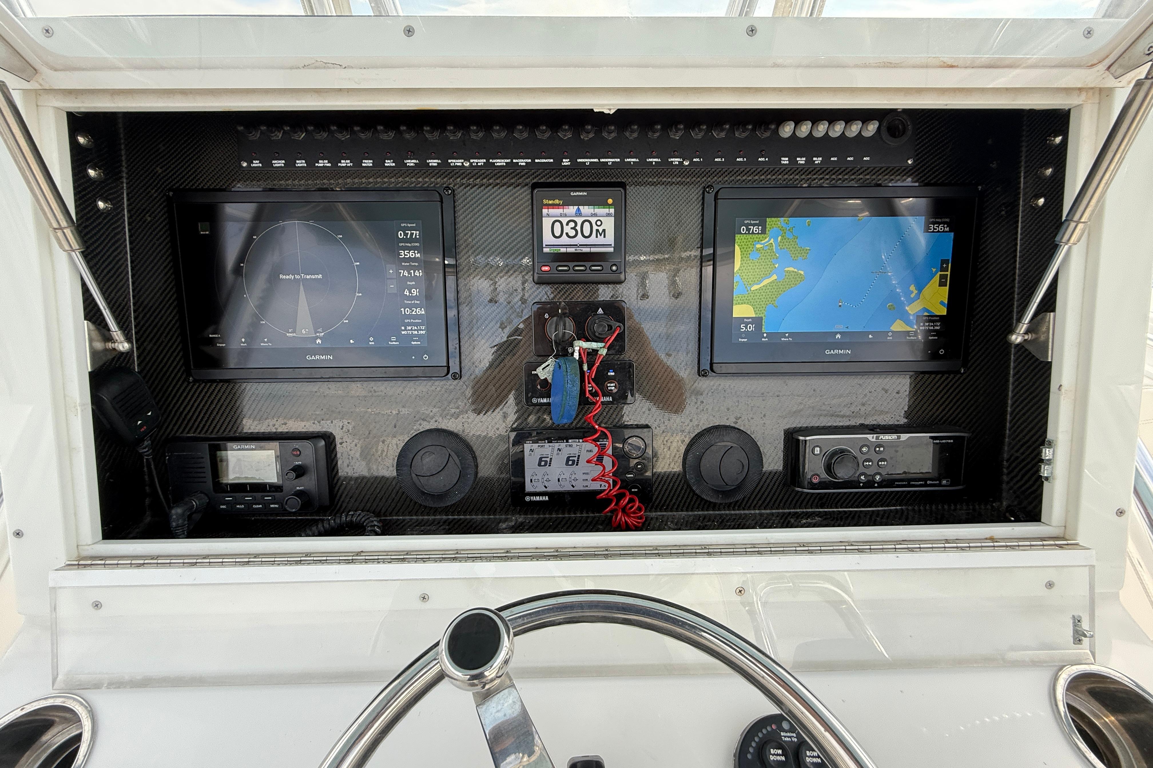 2018 Seahunter 35 Tournament-56