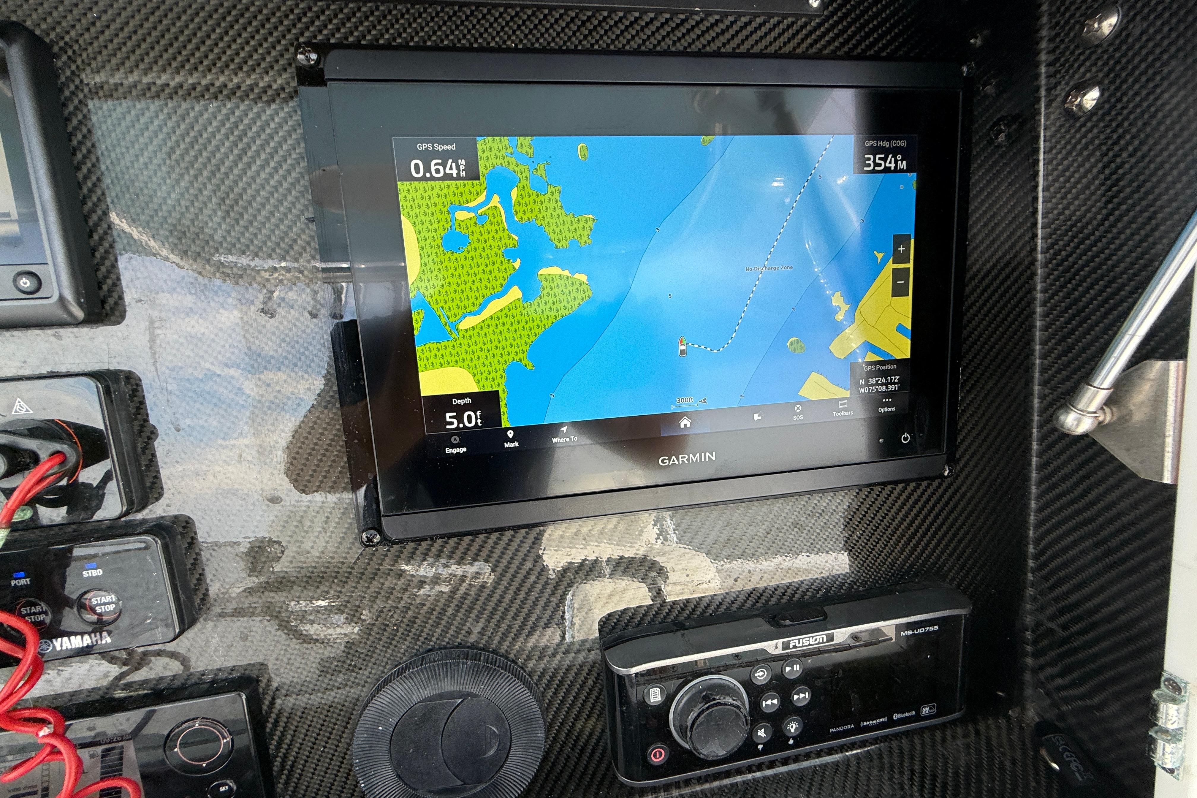 2018 Seahunter 35 Tournament-57