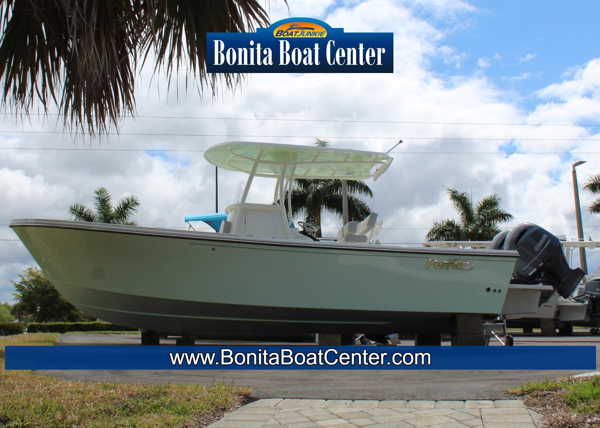 Bonita Boats Home