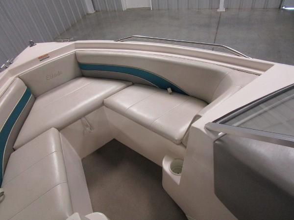 1997 Ebbtide boat for sale, model of the boat is 192 XL & Image # 22 of 41
