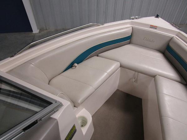 1997 Ebbtide boat for sale, model of the boat is 192 XL & Image # 25 of 41