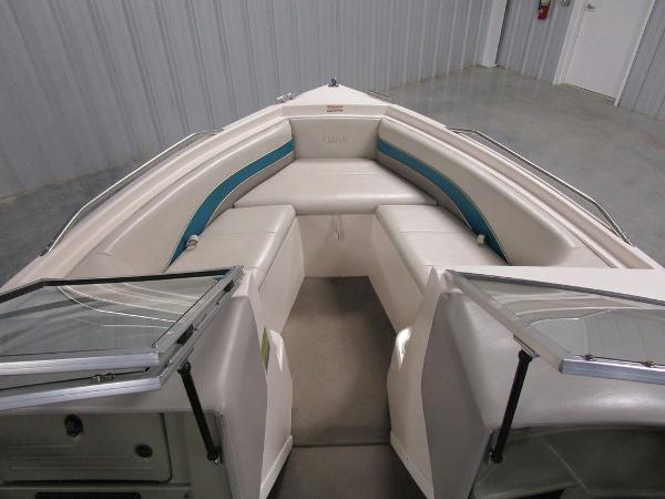 1997 Ebbtide boat for sale, model of the boat is 192 XL & Image # 26 of 41