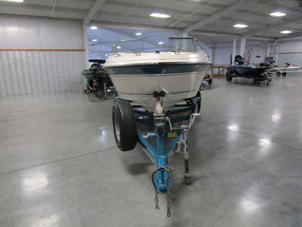 1997 Ebbtide boat for sale, model of the boat is 192 XL & Image # 38 of 41