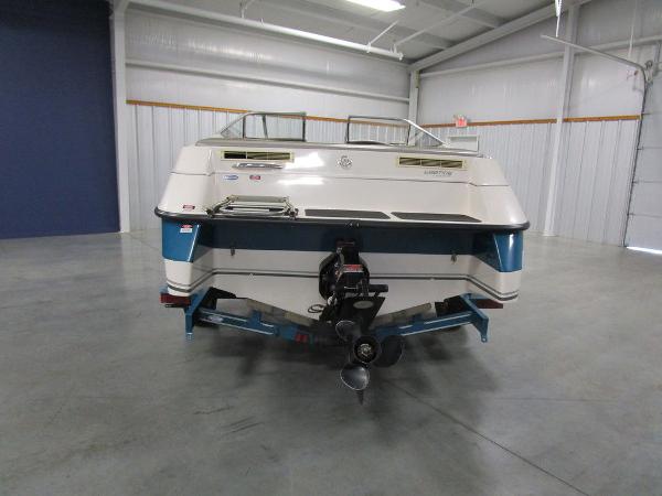 1997 Ebbtide boat for sale, model of the boat is 192 XL & Image # 40 of 41