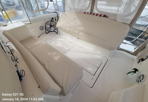 40' Tiara Yachts, Listing Number 100916736, Image No. 43