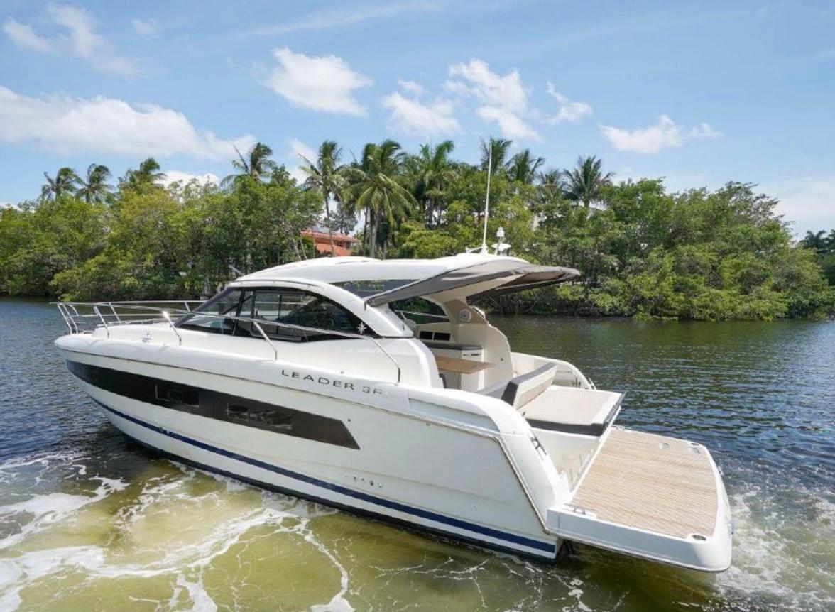 Yacht for Sale, 38 Jeanneau Yachts Coral Gables, FL
