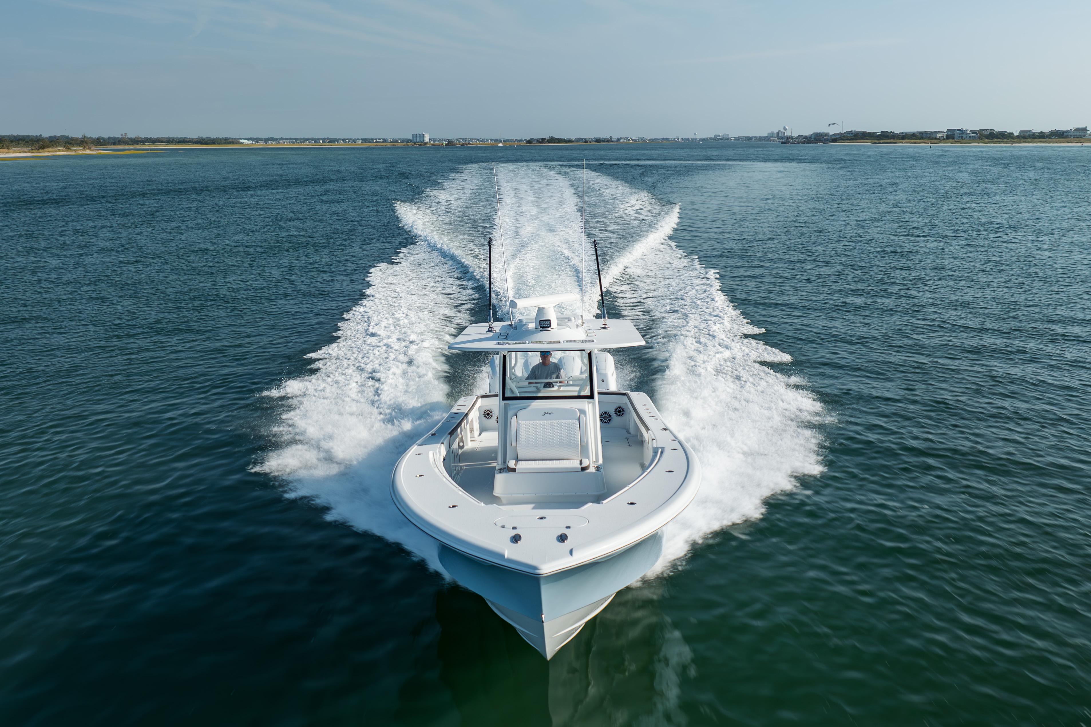  Yellowfin 39 2025 for sale in Wilmington NC