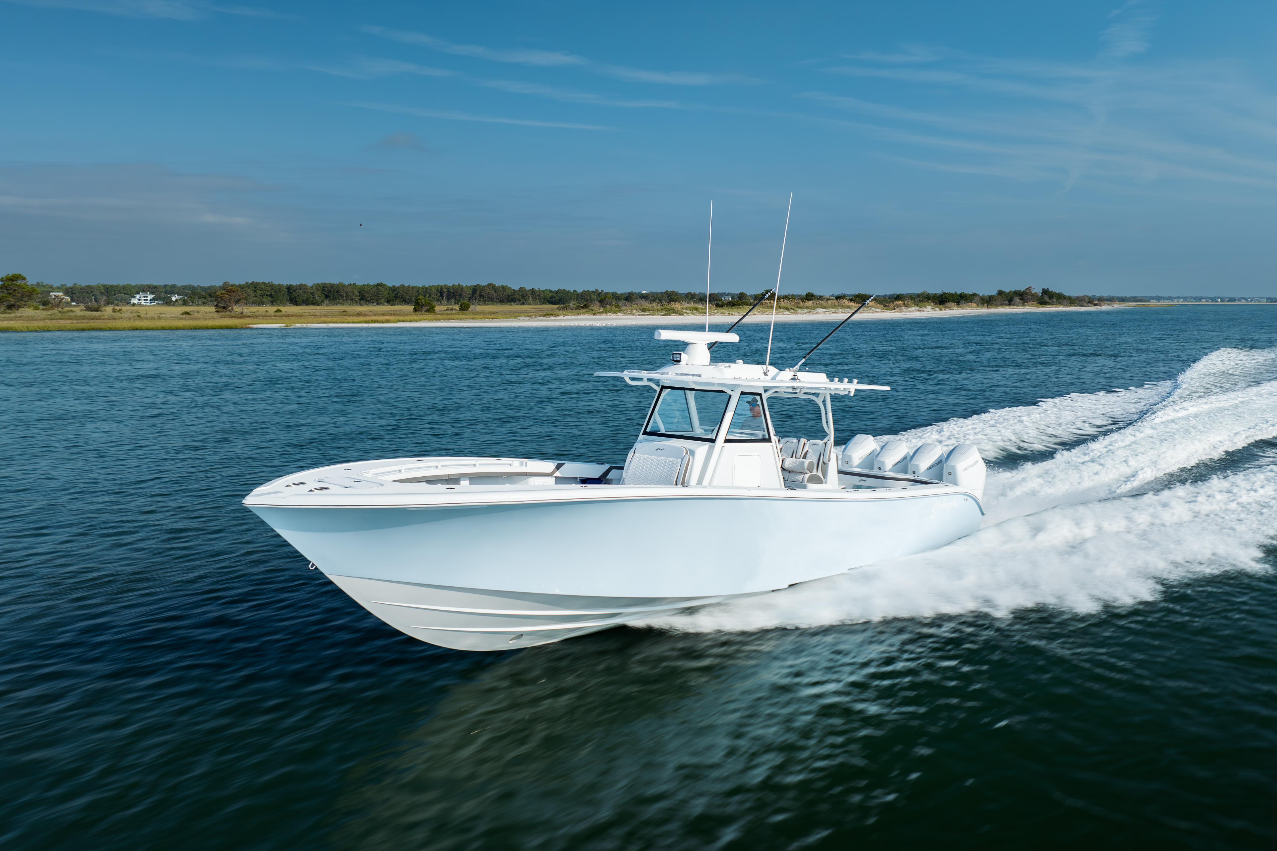  Yellowfin 39 2025 for sale in Wilmington NC