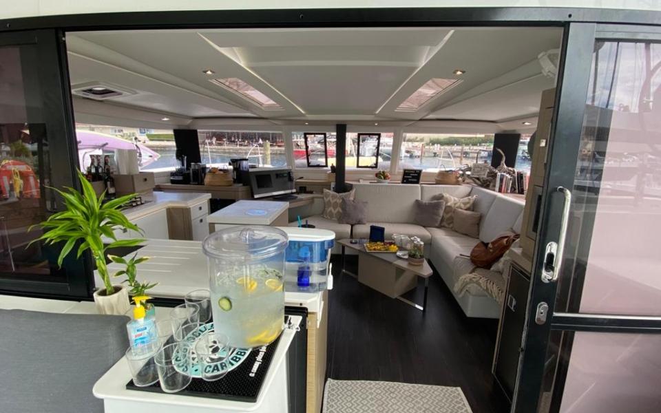 Fountaine Pajot