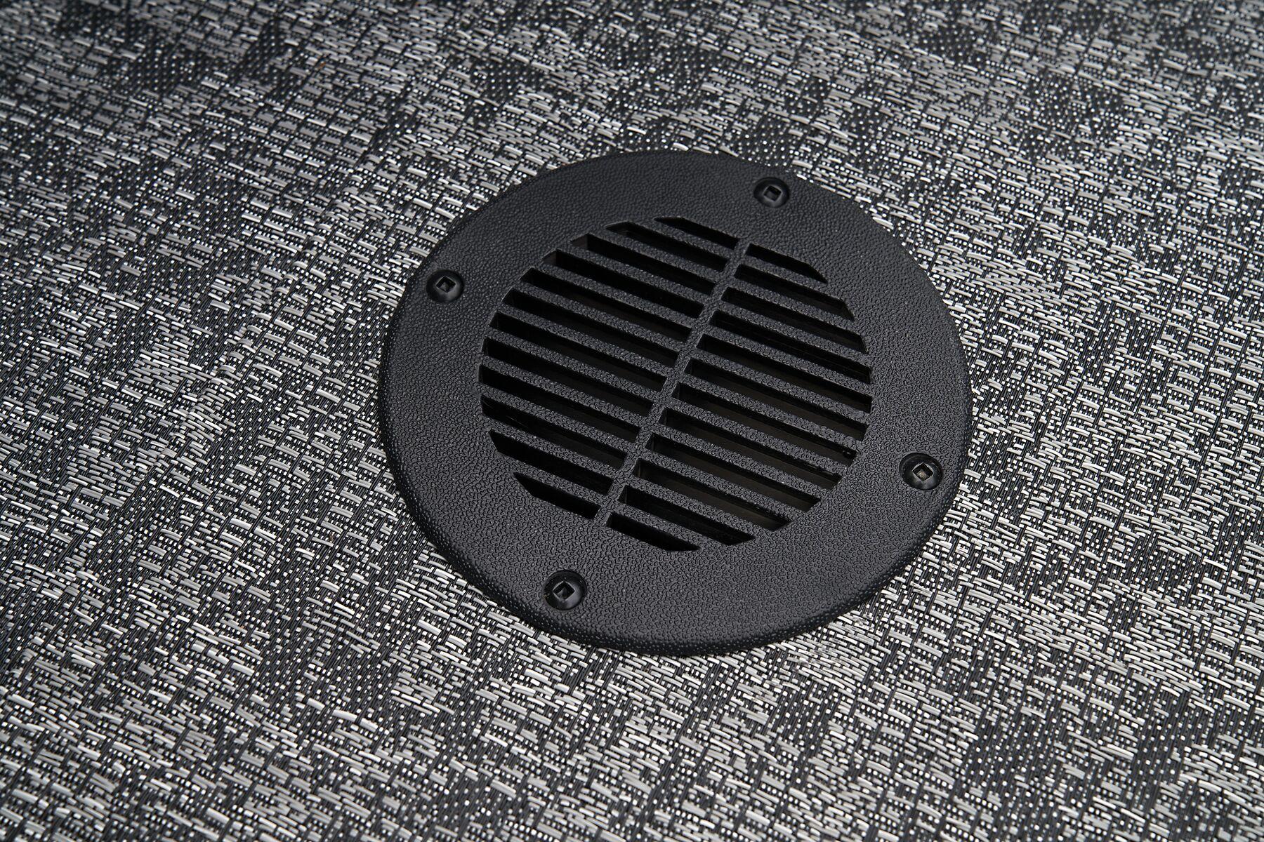 2026 Tracker Targa V-18 Combo Gallery