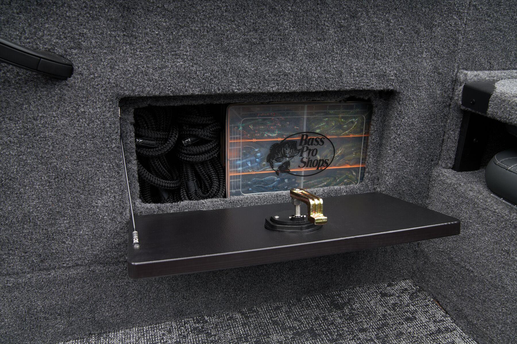 2026 Tracker Targa V-18 Combo Gallery