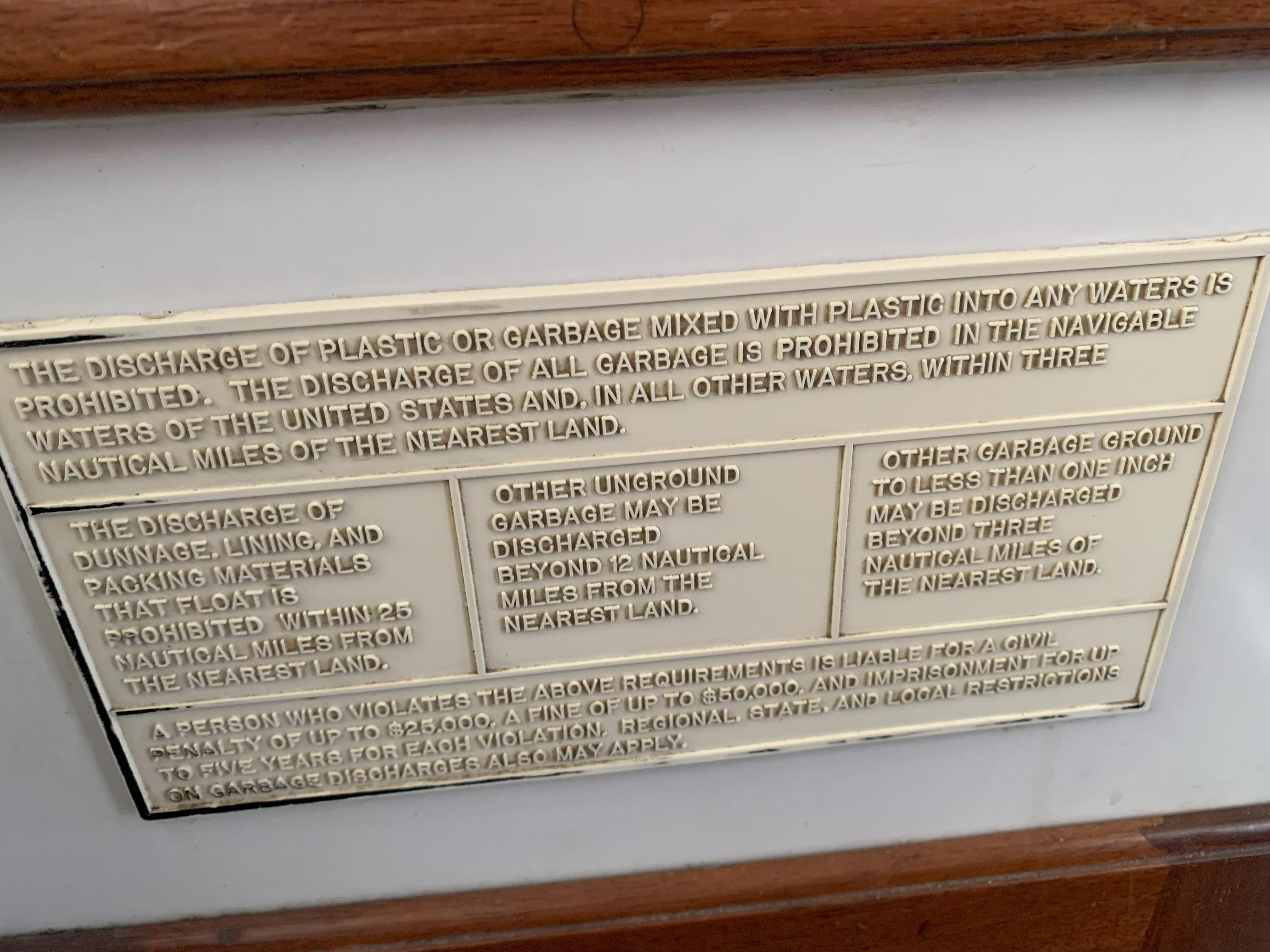 Gladding Hearn-Hunt Designed 60 1986-M/V Ocean Explorer CT-US-9169249 | Thumbnail