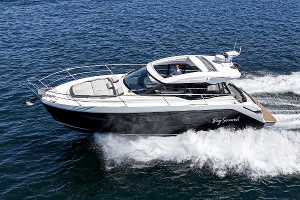 Photo of 2023 Bavaria 40'