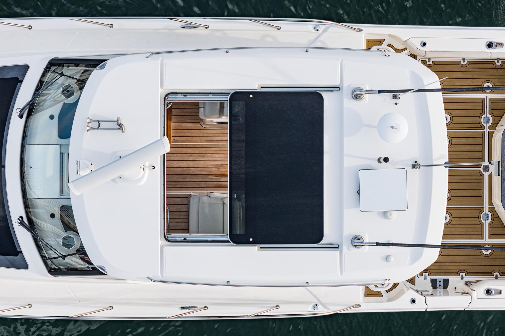 2021 Boston Whaler 405 Conquest #TBMB0010LLC inventory image at Sun Country Marine Group, Newport Beach 2021 Boston Whaler 405 Conquest #TBMB0010LLC inventory image at Sun Country Marine Group, Newport Beach