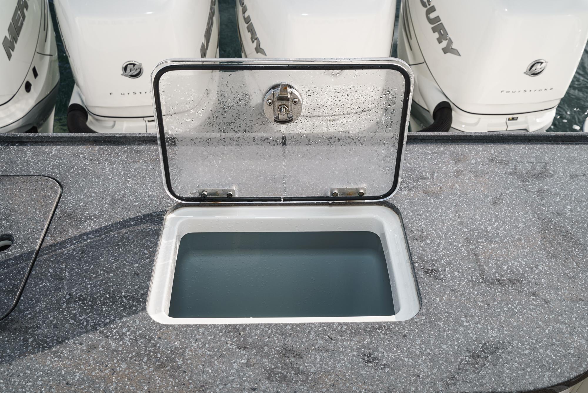2021 Boston Whaler 405 Conquest #TBMB0010LLC inventory image at Sun Country Marine Group, Newport Beach 2021 Boston Whaler 405 Conquest #TBMB0010LLC inventory image at Sun Country Marine Group, Newport Beach
