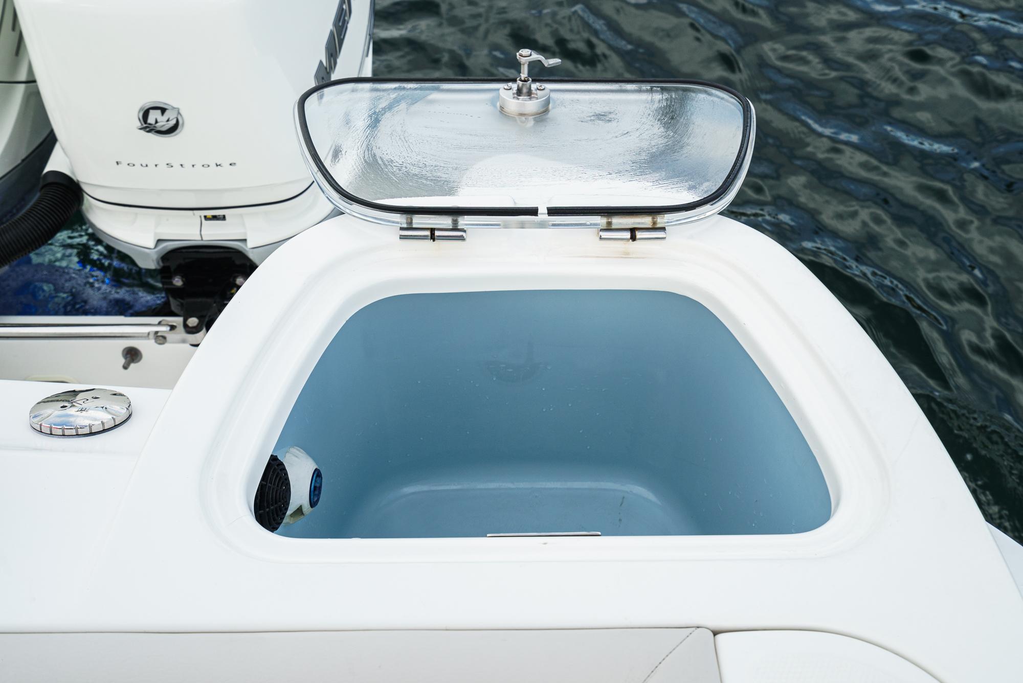 2021 Boston Whaler 405 Conquest #TBMB0010LLC inventory image at Sun Country Marine Group, Newport Beach 2021 Boston Whaler 405 Conquest #TBMB0010LLC inventory image at Sun Country Marine Group, Newport Beach