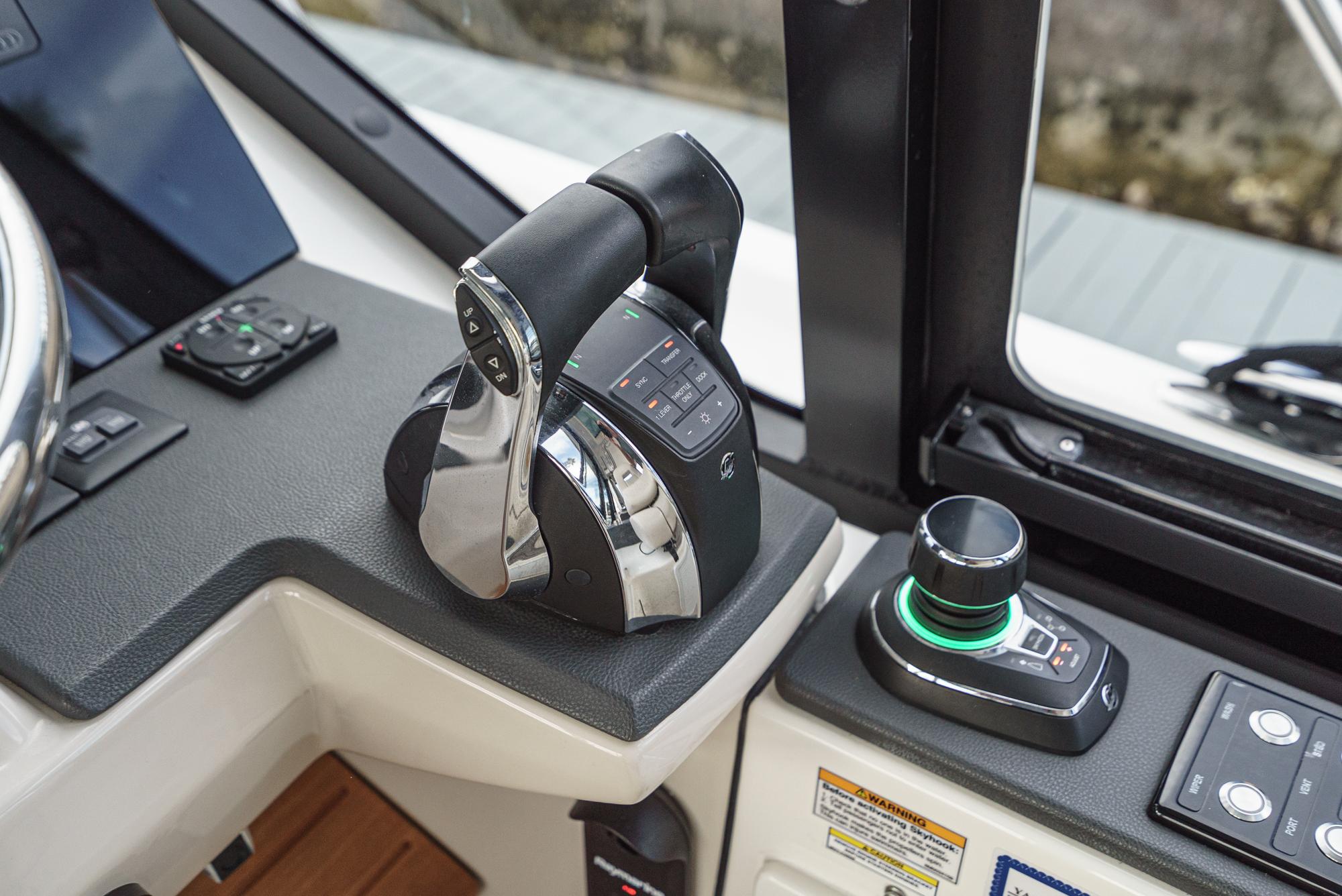 2021 Boston Whaler 405 Conquest #TBMB0010LLC inventory image at Sun Country Marine Group, Newport Beach 2021 Boston Whaler 405 Conquest #TBMB0010LLC inventory image at Sun Country Marine Group, Newport Beach