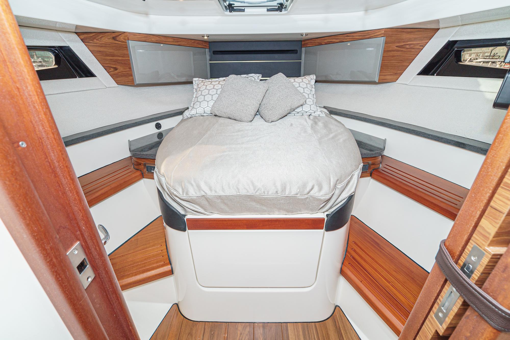 2021 Boston Whaler 405 Conquest #TBMB0010LLC inventory image at Sun Country Marine Group, Newport Beach 2021 Boston Whaler 405 Conquest #TBMB0010LLC inventory image at Sun Country Marine Group, Newport Beach