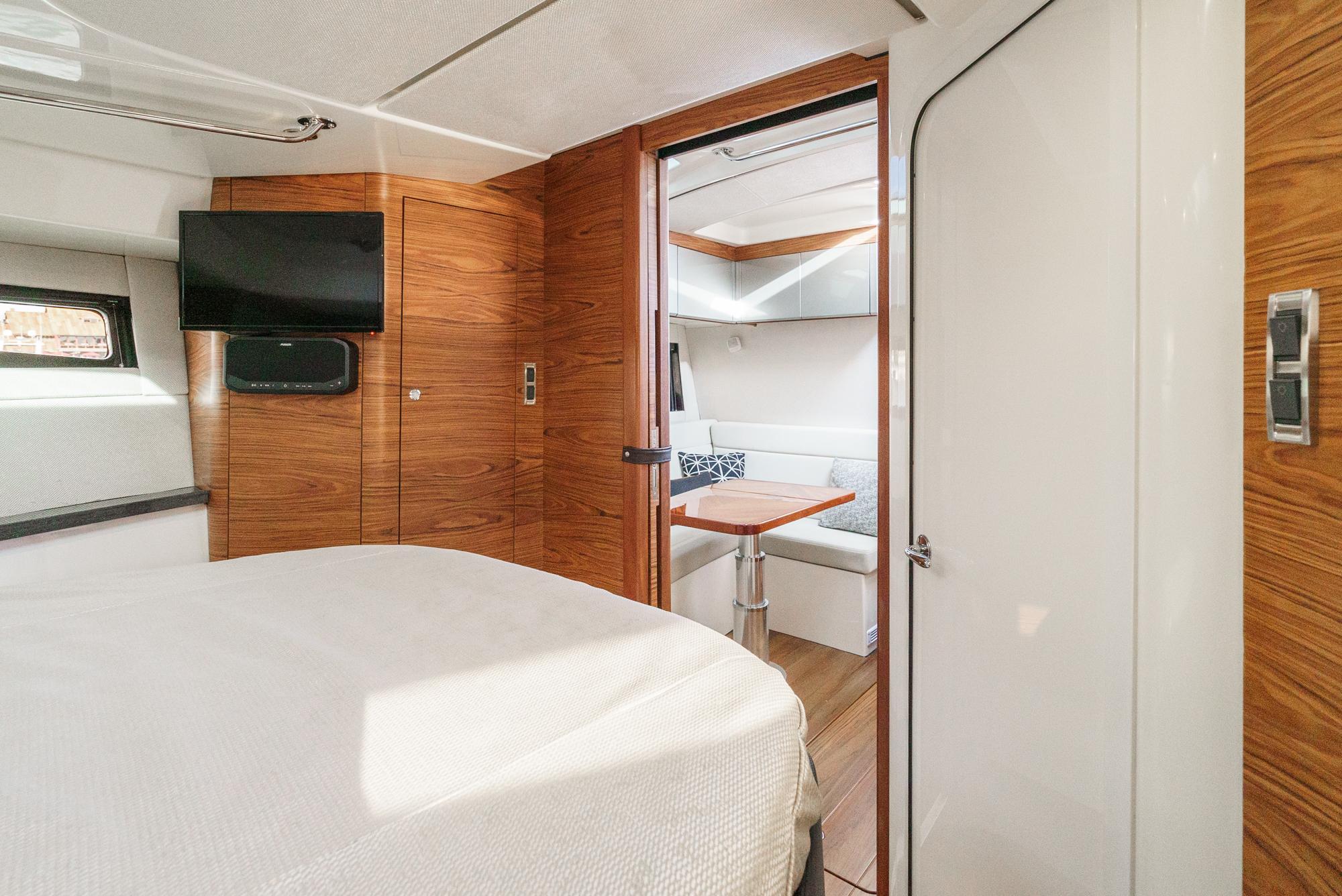 2021 Boston Whaler 405 Conquest #TBMB0010LLC inventory image at Sun Country Marine Group, Newport Beach 2021 Boston Whaler 405 Conquest #TBMB0010LLC inventory image at Sun Country Marine Group, Newport Beach