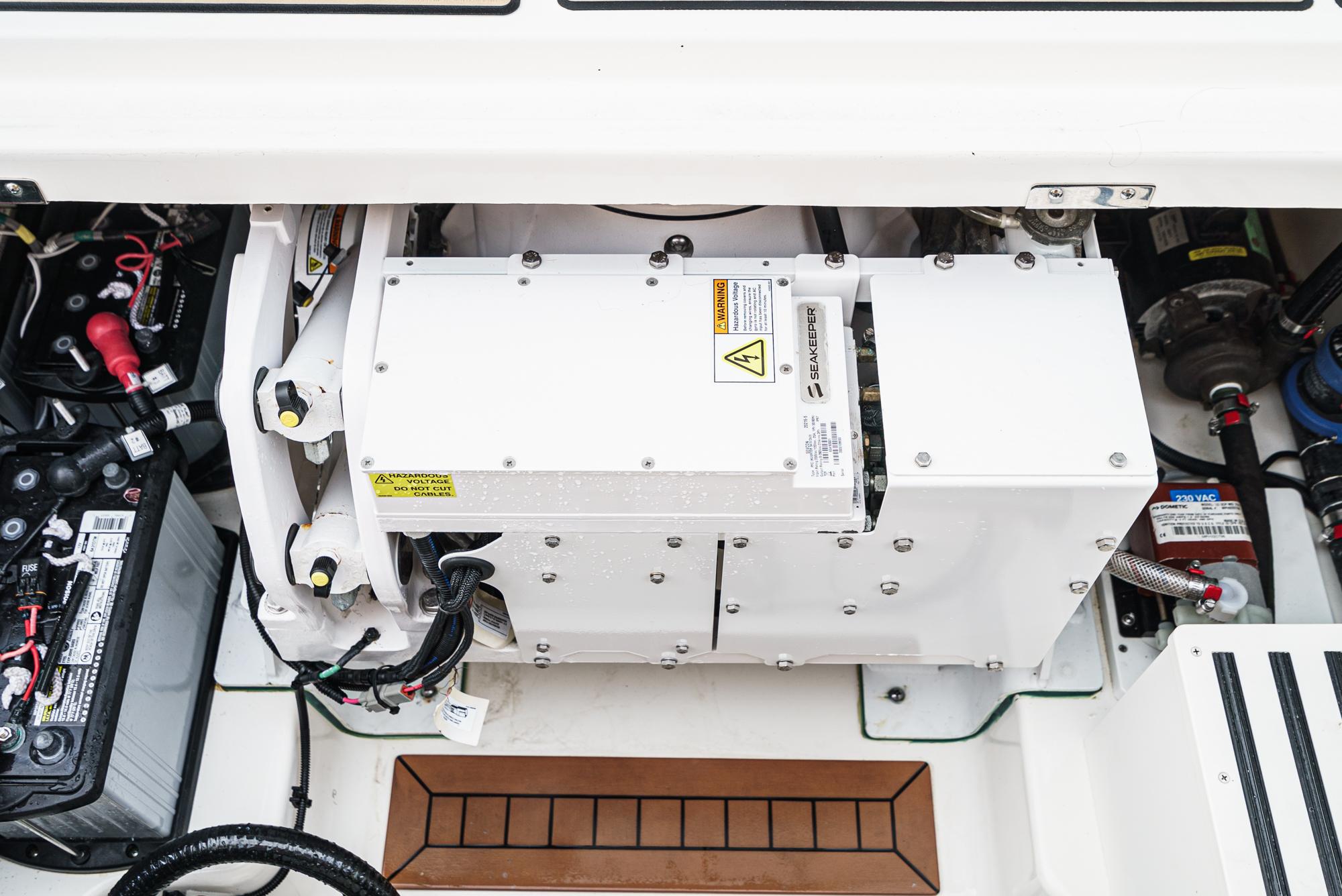 2021 Boston Whaler 405 Conquest #TBMB0010LLC inventory image at Sun Country Marine Group, Newport Beach 2021 Boston Whaler 405 Conquest #TBMB0010LLC inventory image at Sun Country Marine Group, Newport Beach