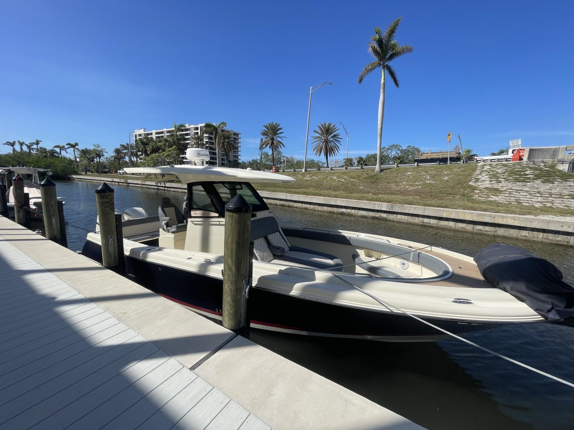 2021 Chris-Craft Catalina 30