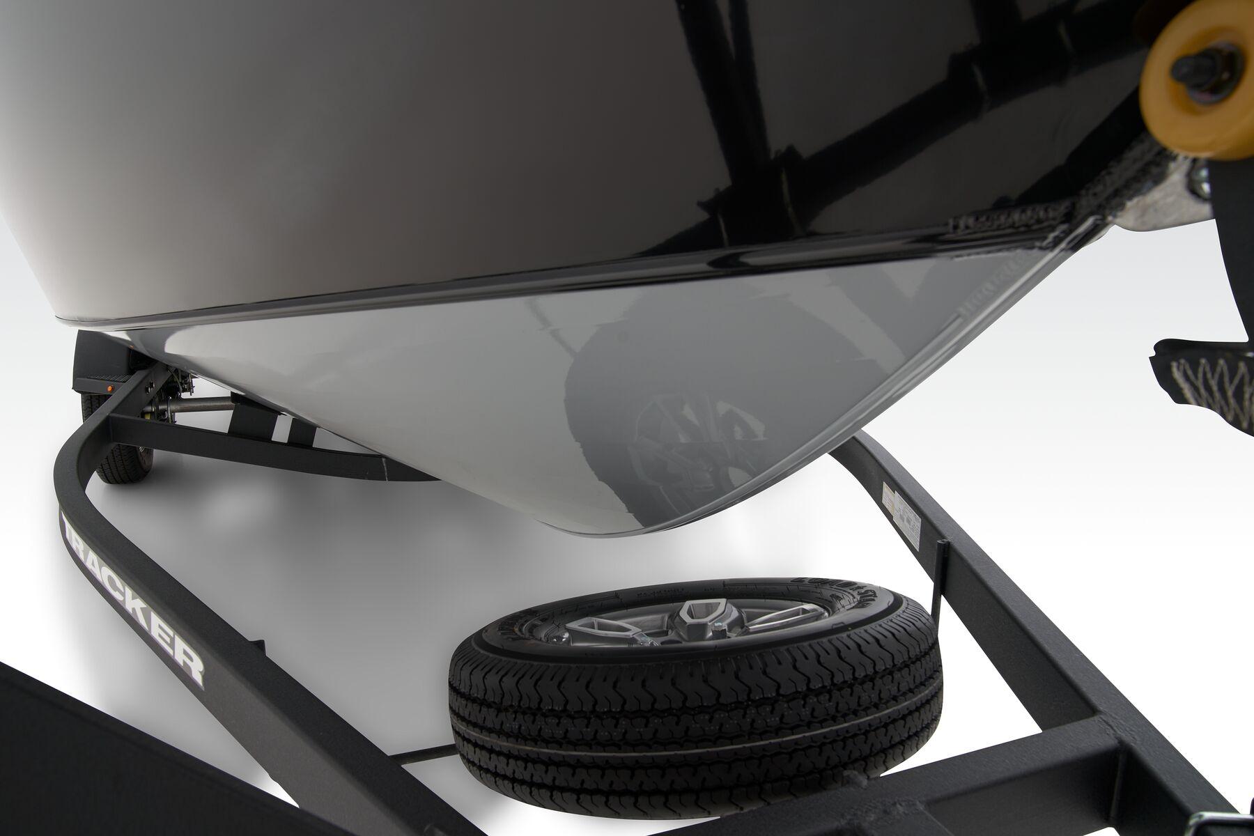 2026 Tracker Targa V-19 WT Gallery