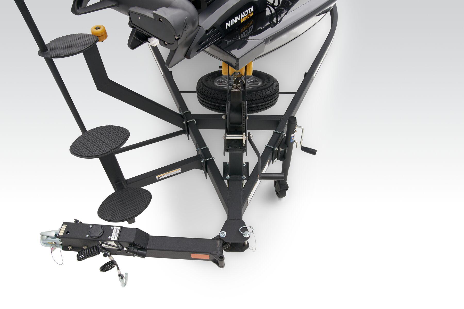 2026 Tracker Targa V-19 WT Gallery