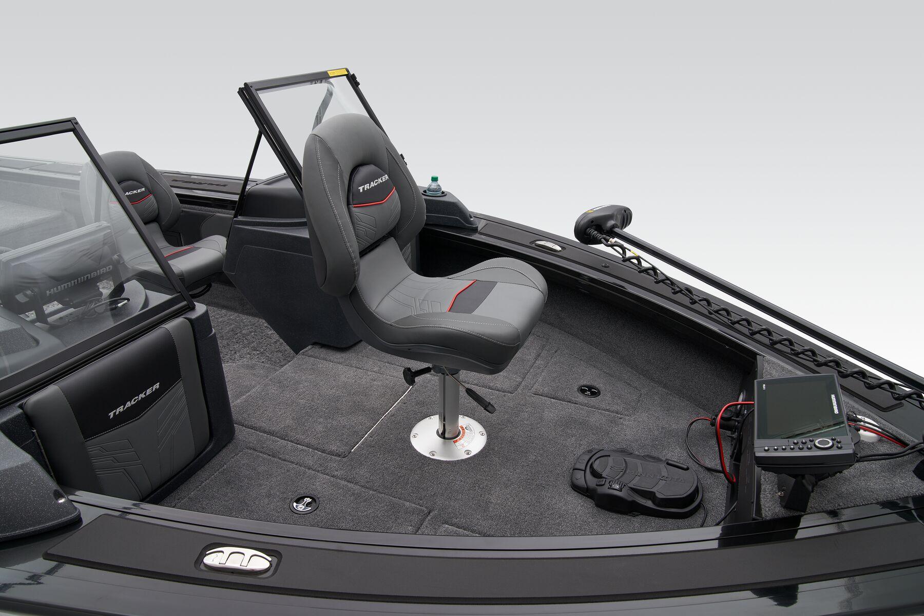 2026 Tracker Targa V-19 WT Gallery