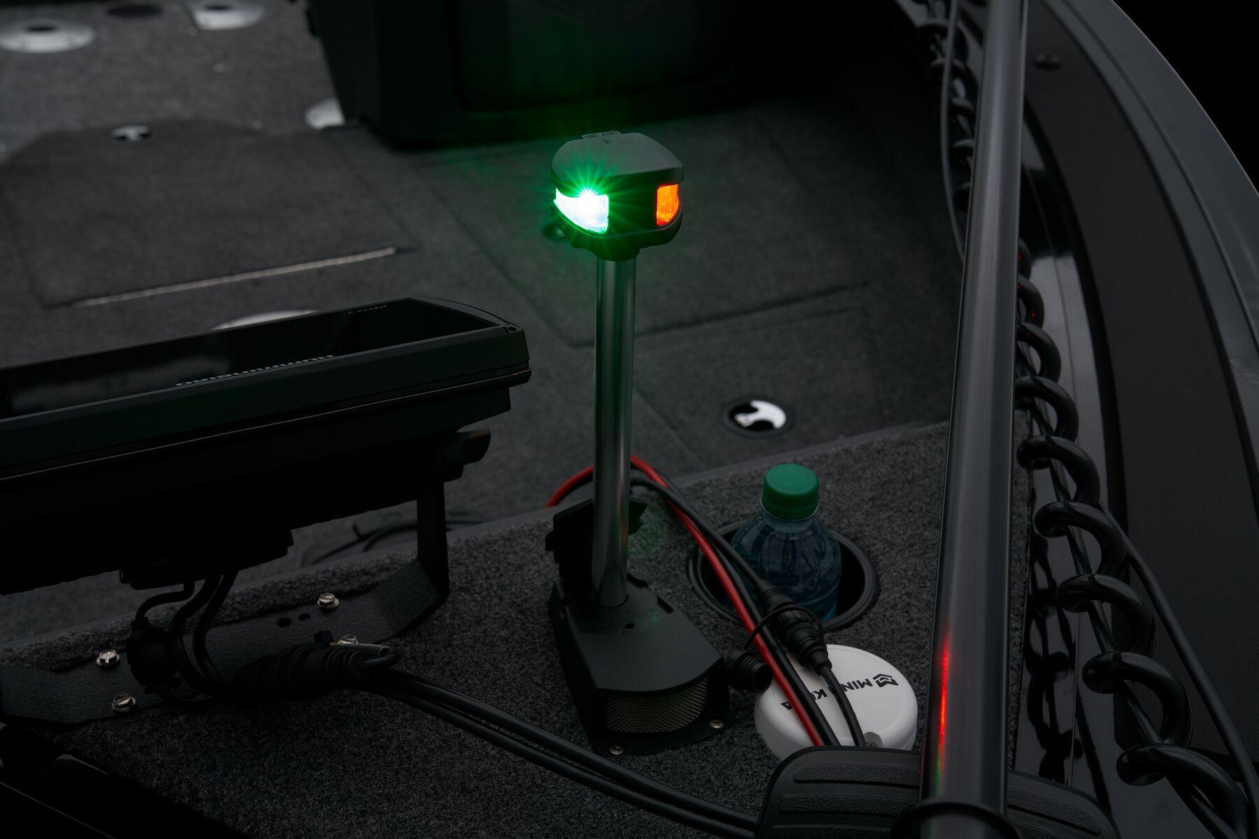 2026 Tracker Targa V-19 WT Gallery