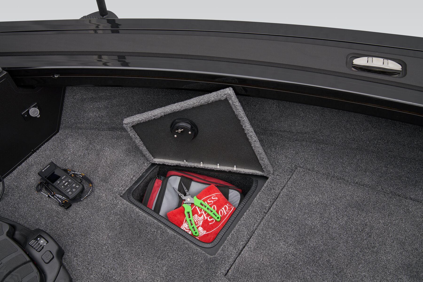 2026 Tracker Targa V-19 WT Gallery