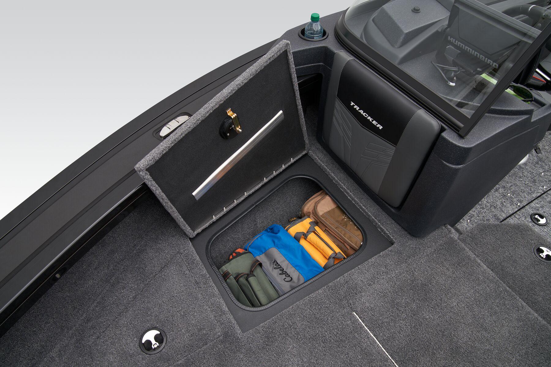 2026 Tracker Targa V-19 WT Gallery