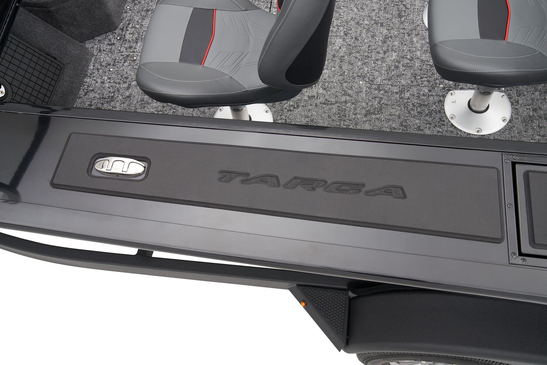 2026 Tracker Targa V-19 WT Gallery