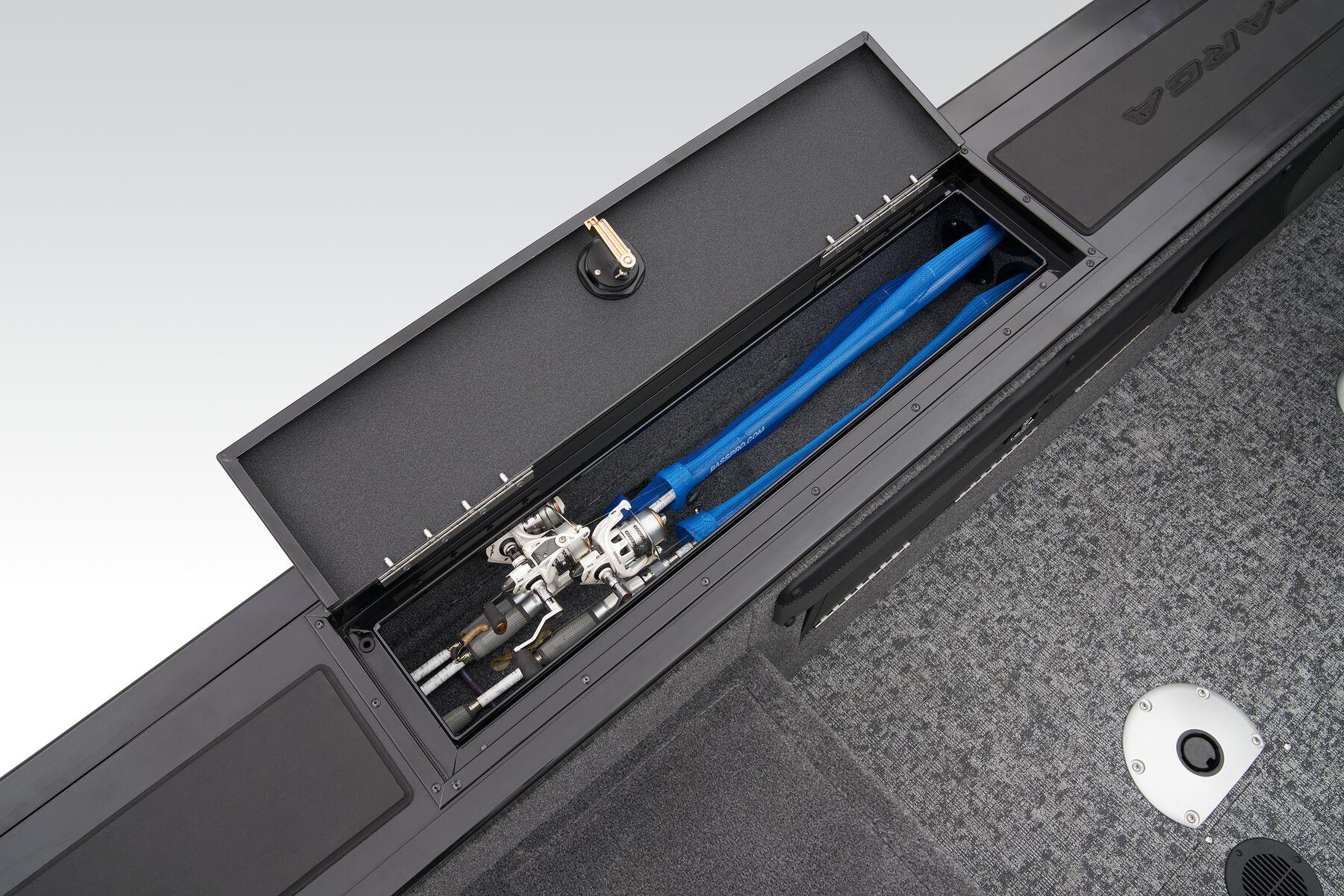 2026 Tracker Targa V-19 WT Gallery