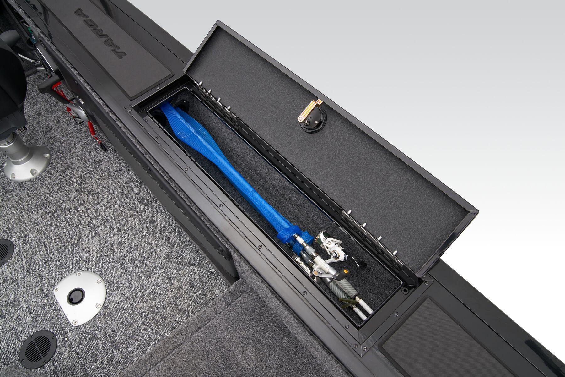 2026 Tracker Targa V-19 WT Gallery