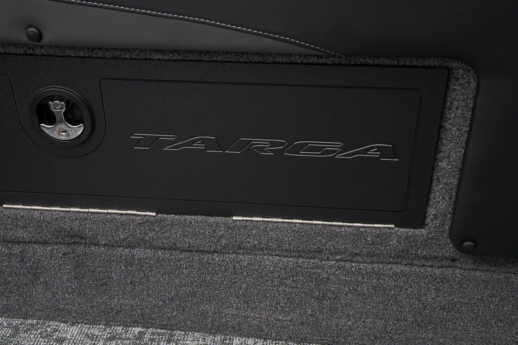 2026 Tracker Targa V-19 WT Gallery