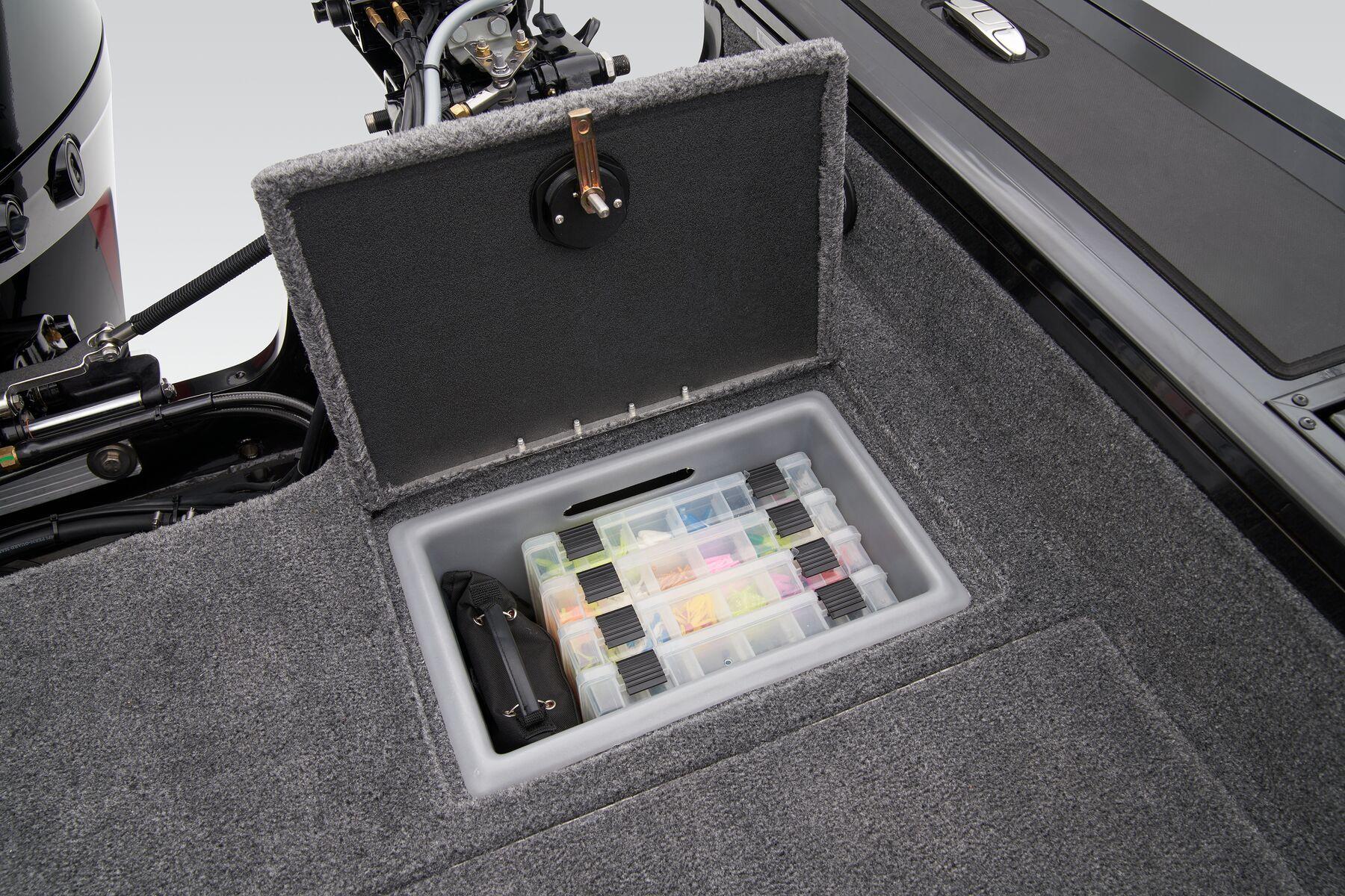 2026 Tracker Targa V-19 WT Gallery