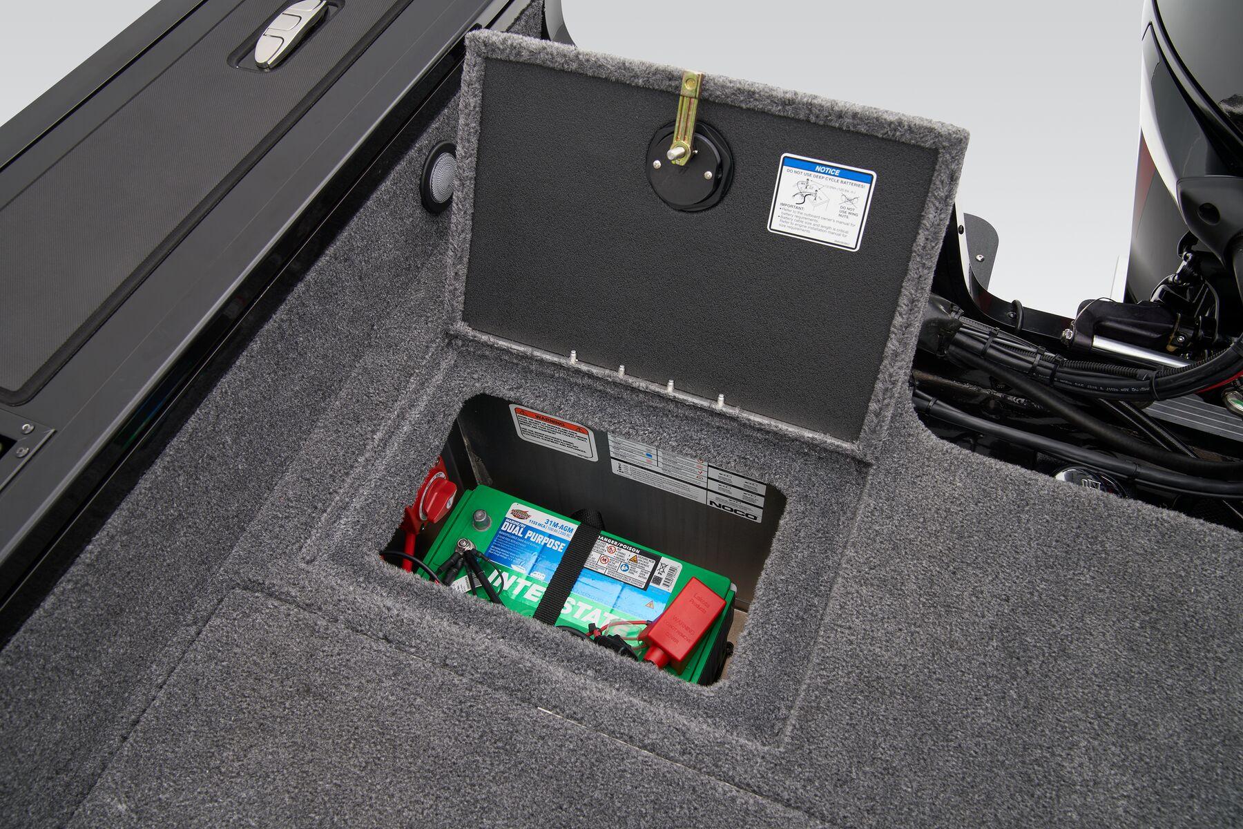 2026 Tracker Targa V-19 WT Gallery