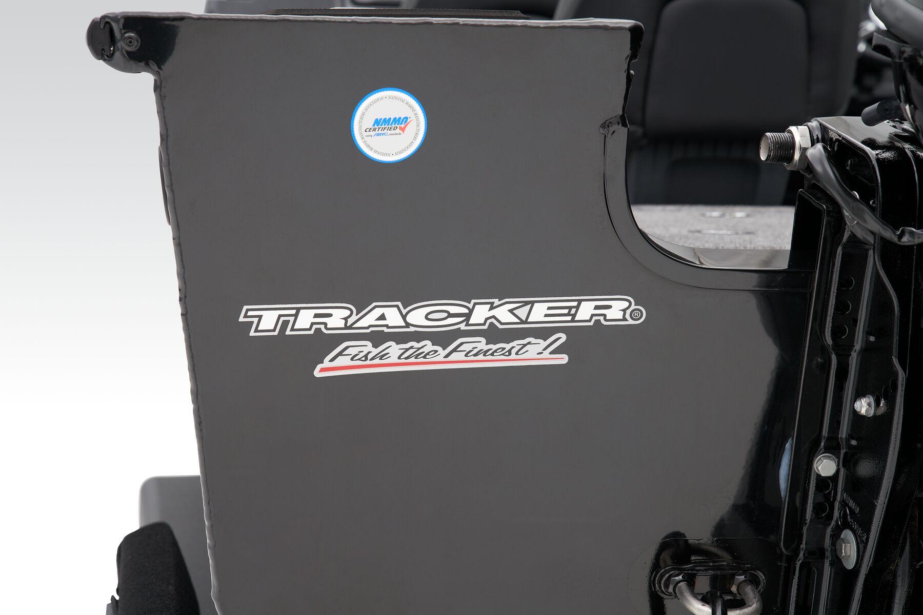 2026 Tracker Targa V-19 WT Gallery