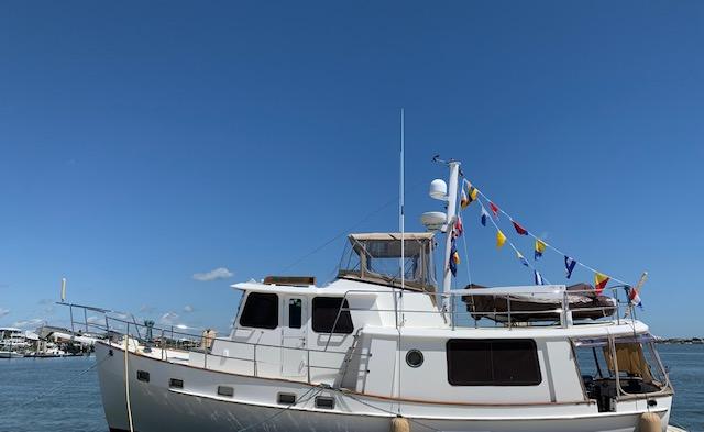 Dream Catcher Yacht Photos Pics 