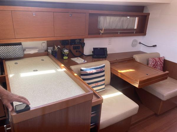 45' Beneteau, Listing Number 100916749, - Photo No. 3