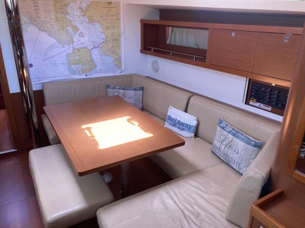 45' Beneteau, Listing Number 100916749, - Photo No. 4