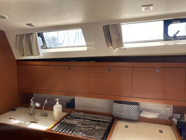 45' Beneteau, Listing Number 100916749, Image No. 9