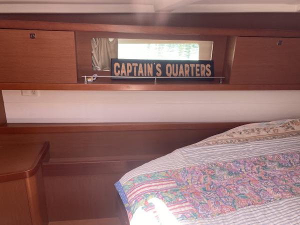 45' Beneteau, Listing Number 100916749, Image No. 12