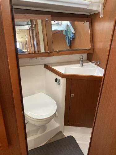 45' Beneteau, Listing Number 100916749, - Photo No. 21