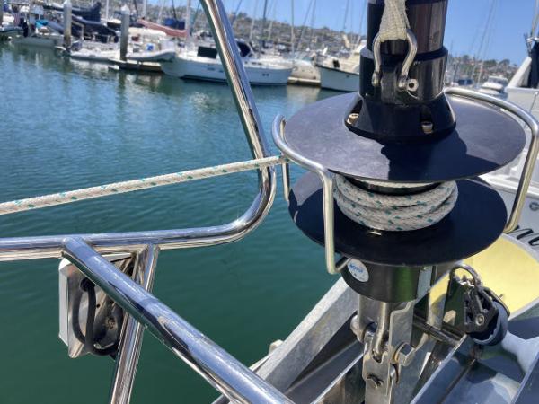 45' Beneteau, Listing Number 100916749, Image No. 43